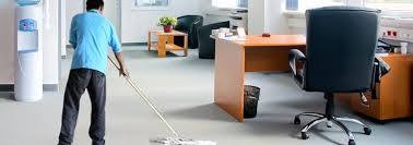 Office Cleaning
