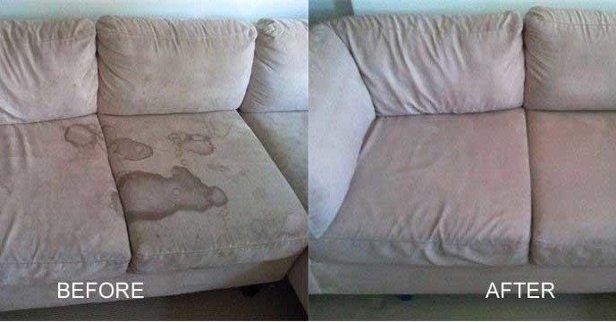 Sofa Cleaning